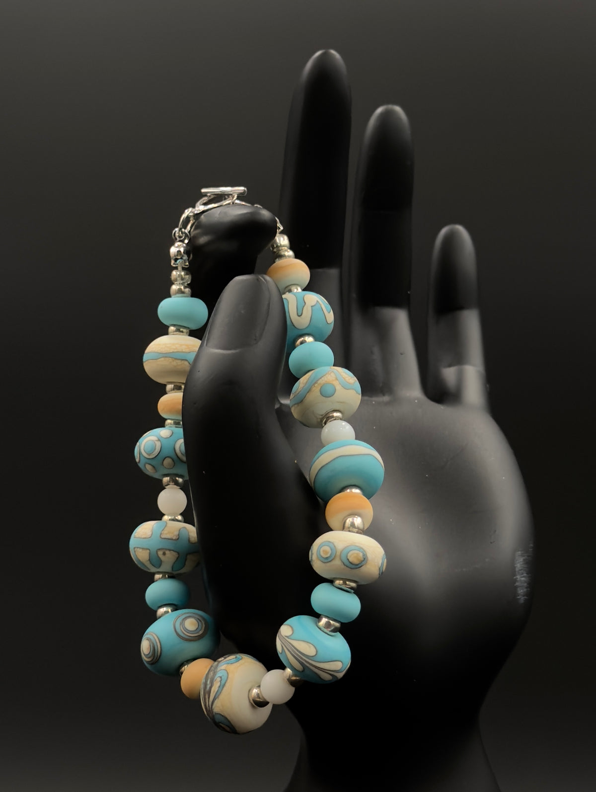 Azure Isles Bracelet