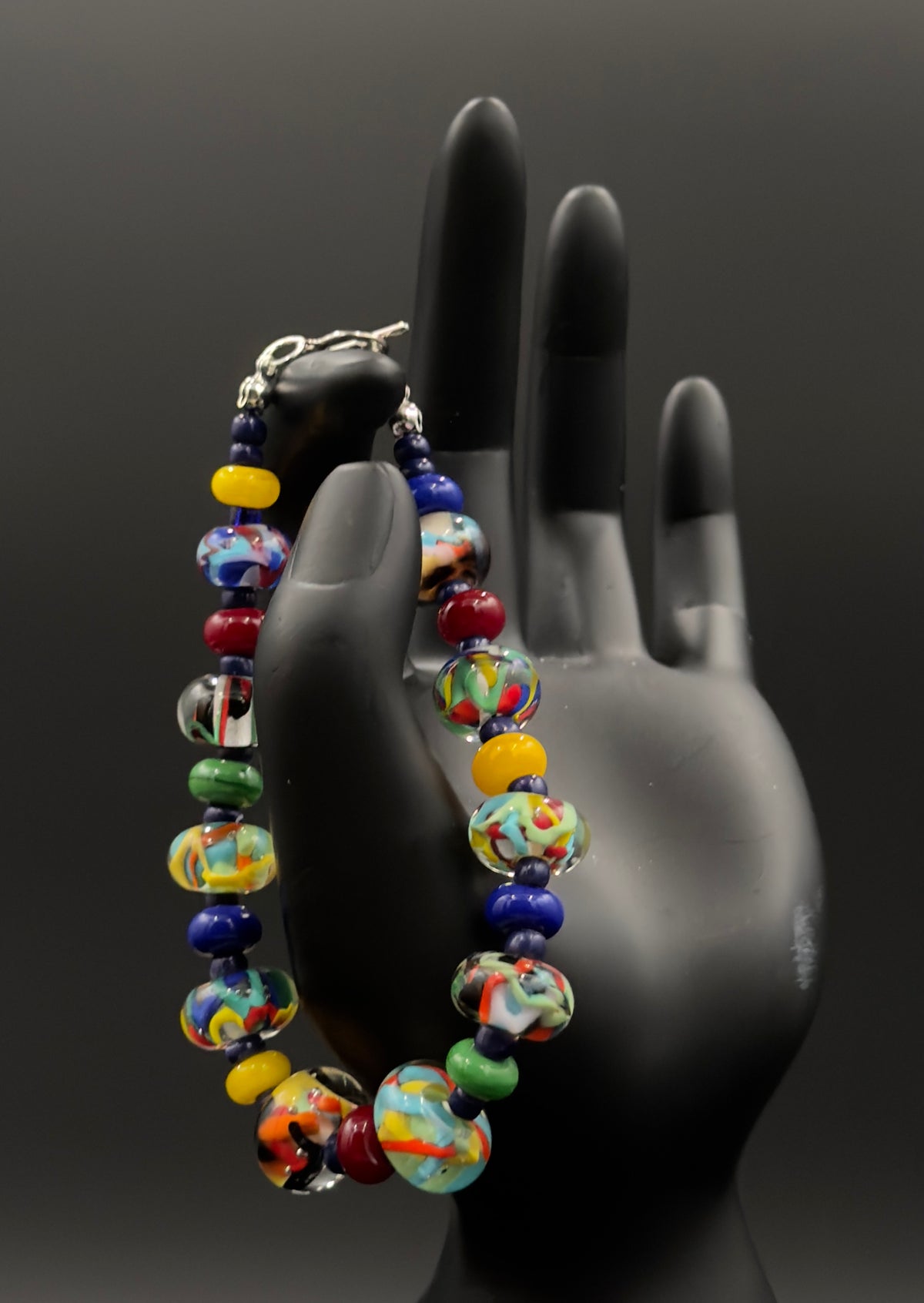 Colorstorm Bracelet