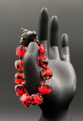 Shadowfire Bracelet