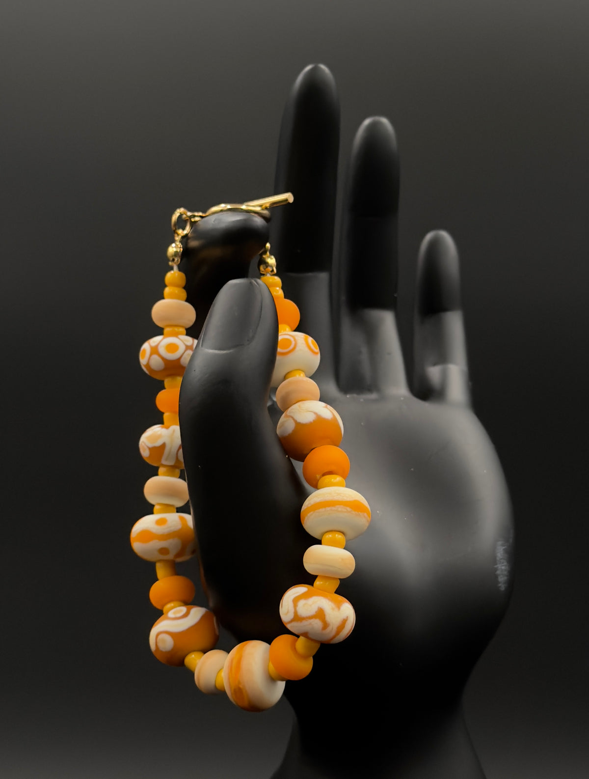 Solstice Glow Bracelet