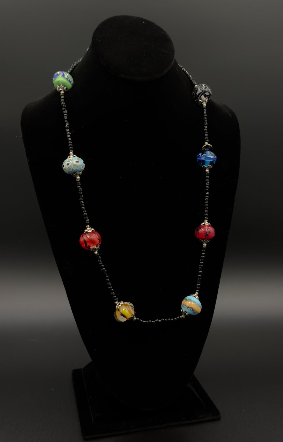 Medley Necklace