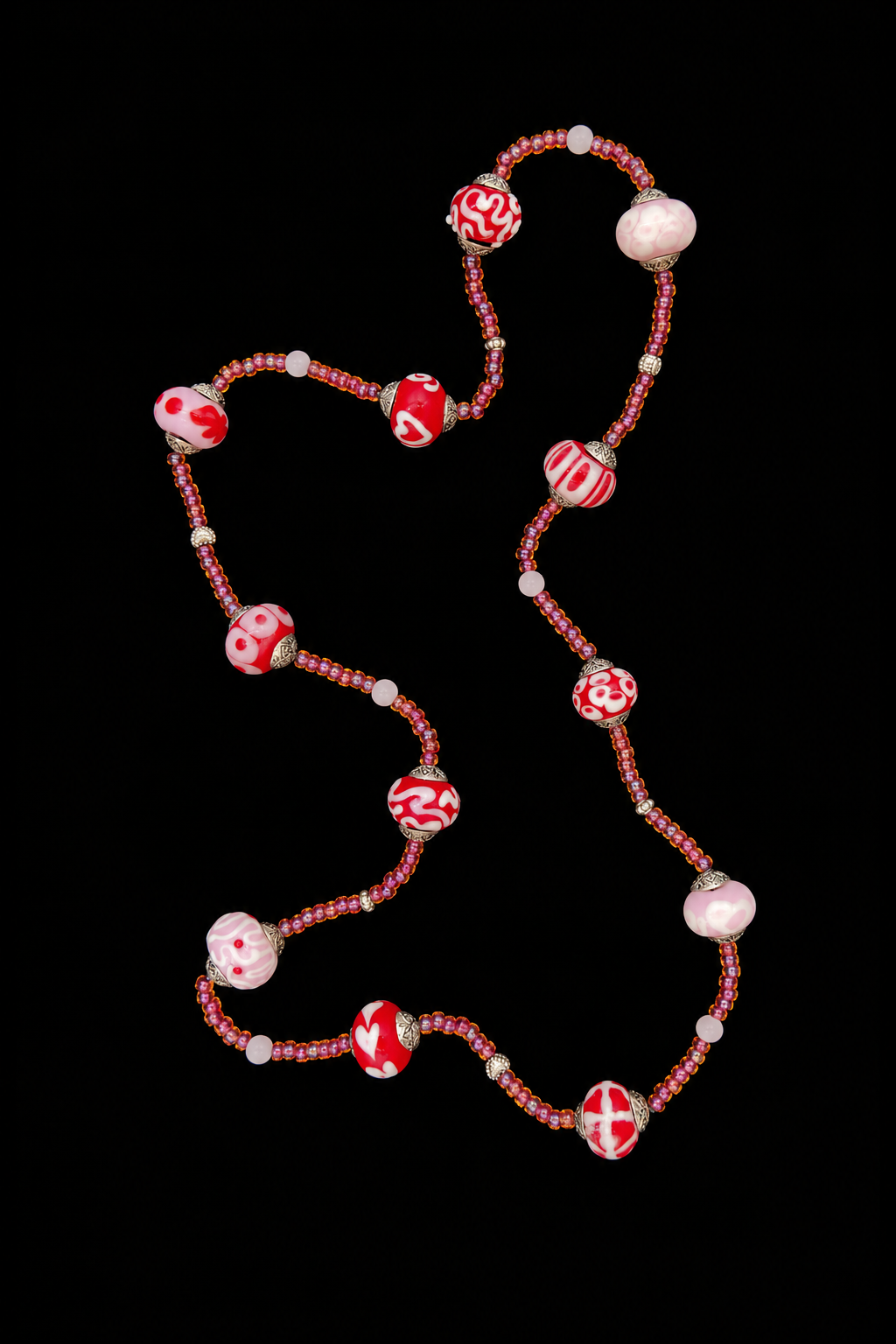 Heartspell Necklace