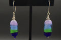 Aurora Veil Earrings