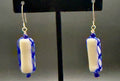 Blue Enchantment Earrings