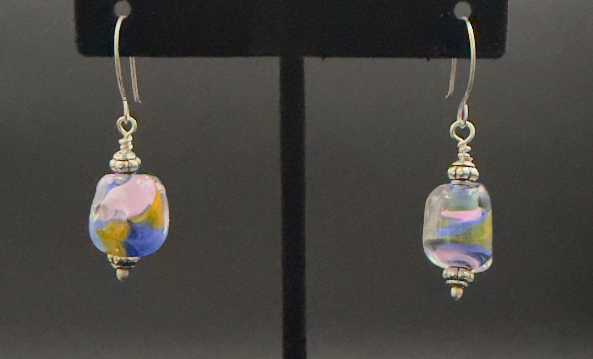 Dreamweaver Earrings