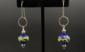 Electric Vine Earrings