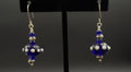 Starlight Orbit Earrings