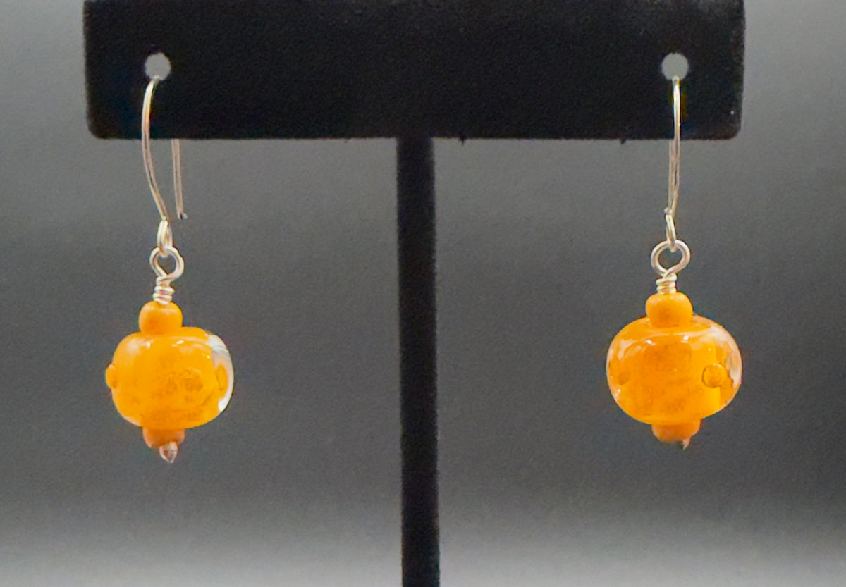 Sunspell Earrings