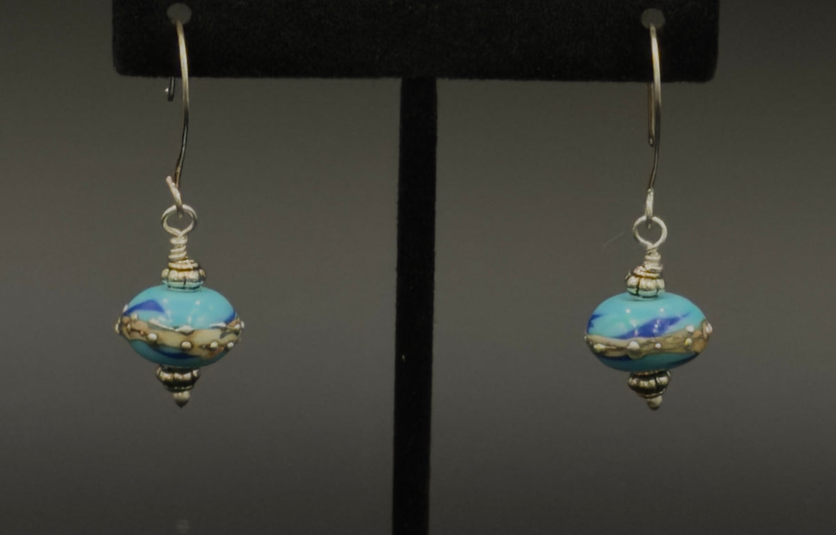 Tidal Gift