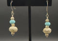 Siren’s Whisper Earrings