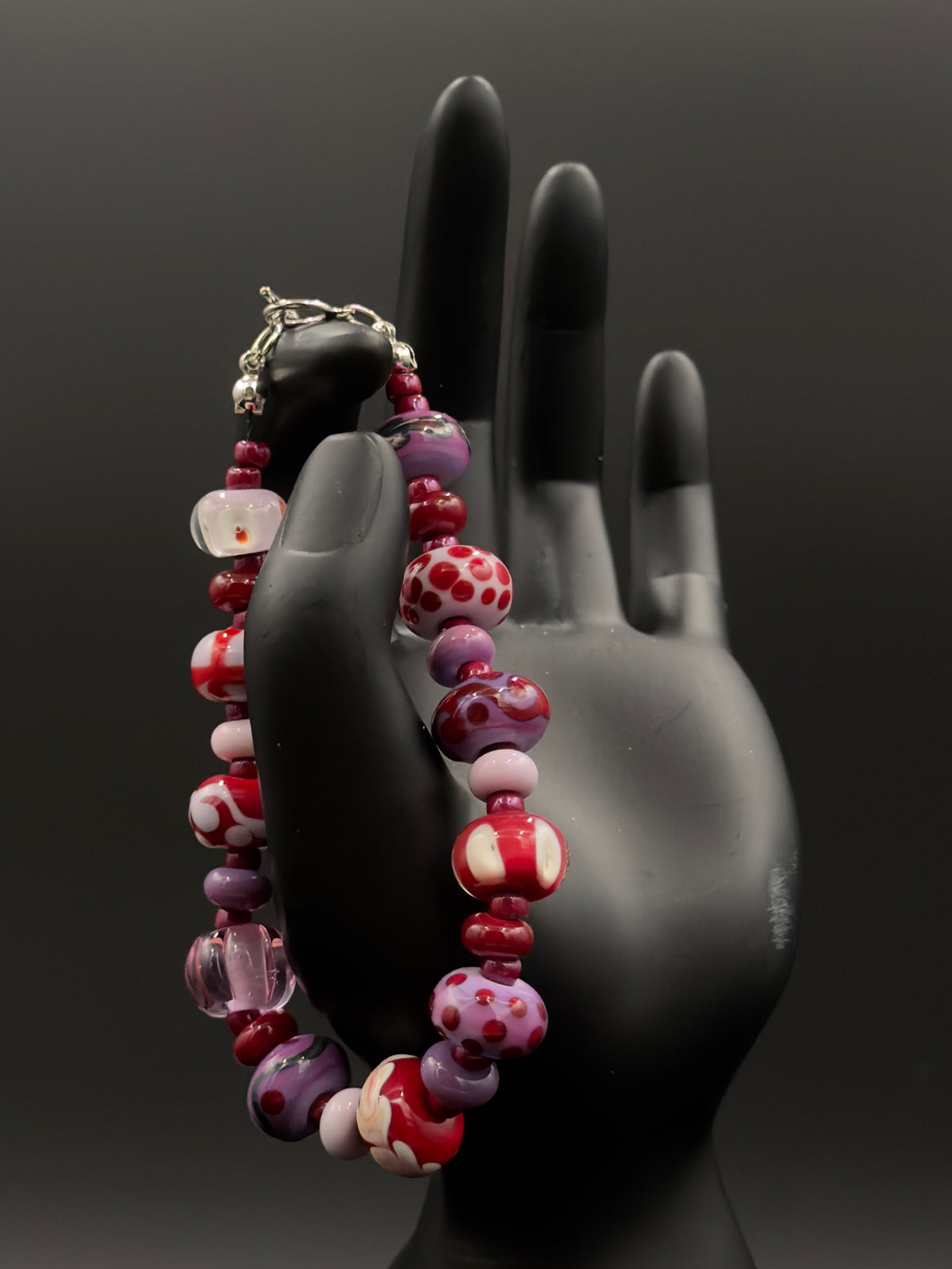 Moonberry Dream Bracelet