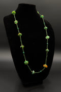 Prosperity Necklace