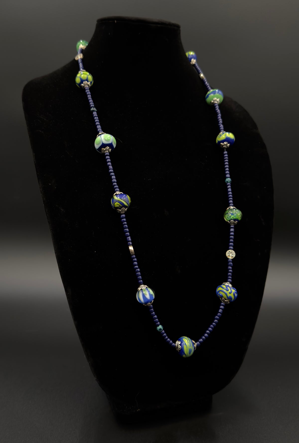 Renewal Necklace