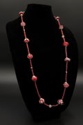 Heartfire Necklace