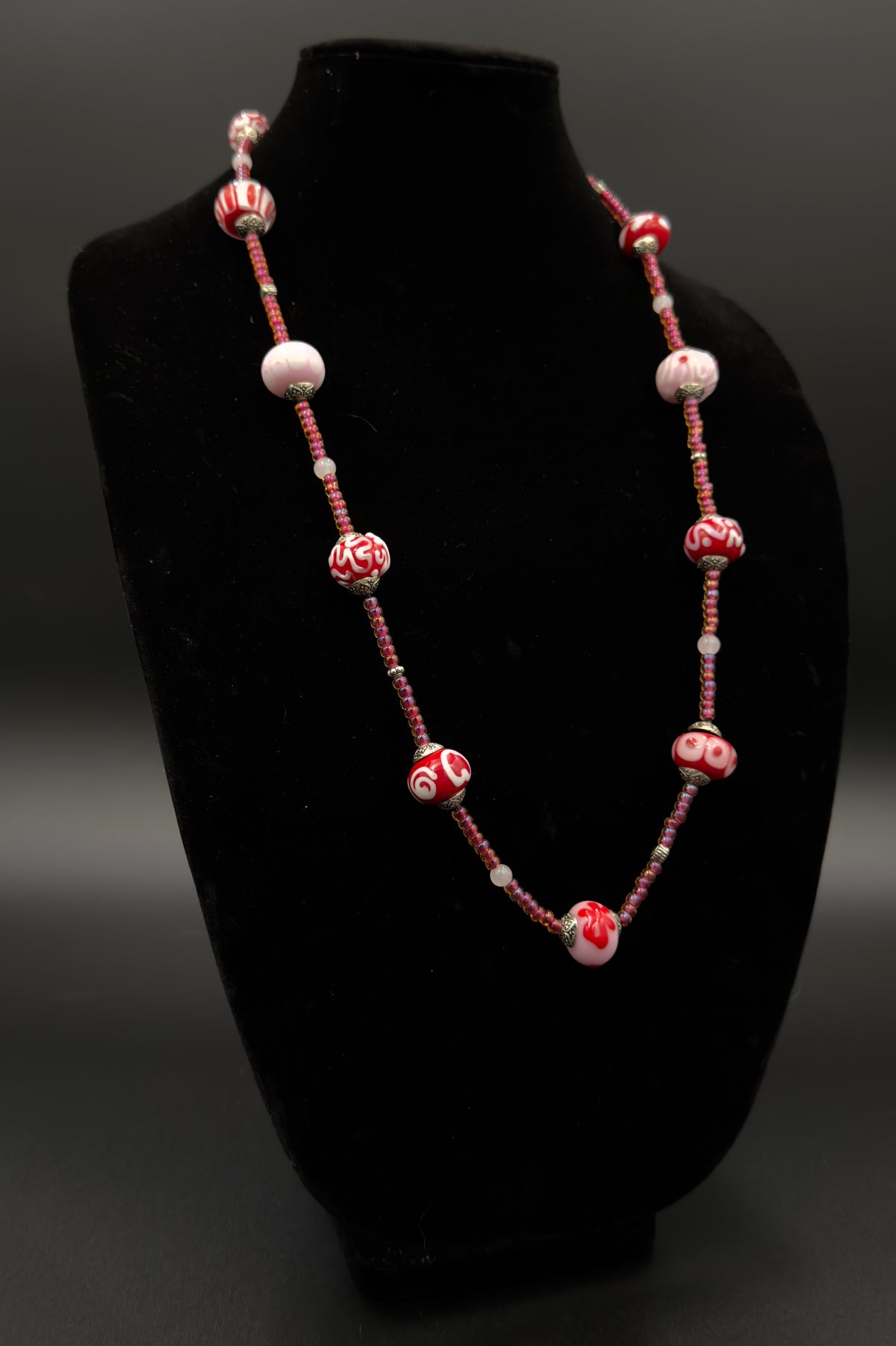 Heartspell Necklace