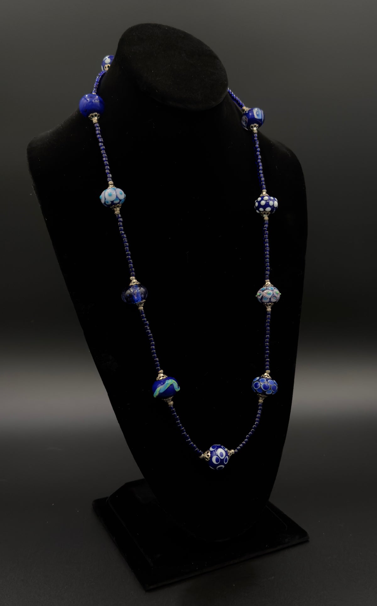 Serenity Necklace