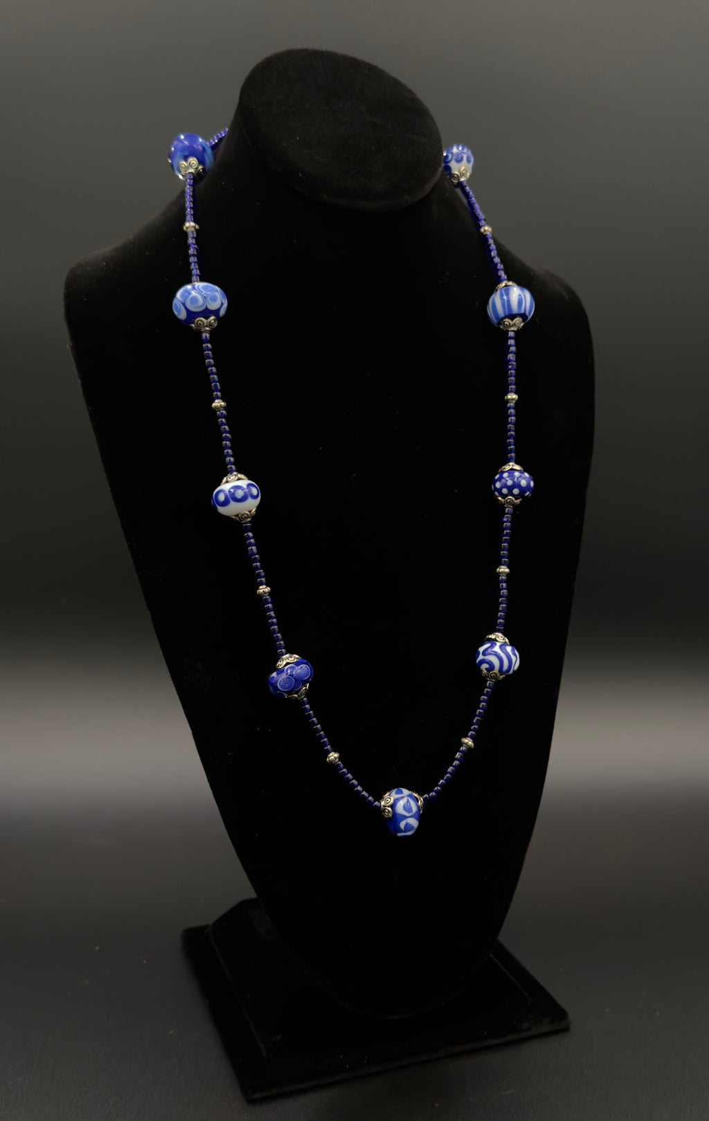 Peace Necklace