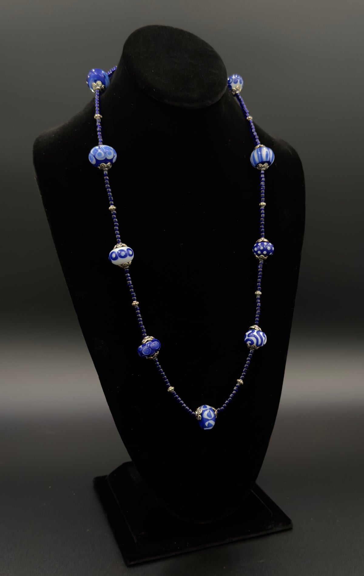Peace Necklace