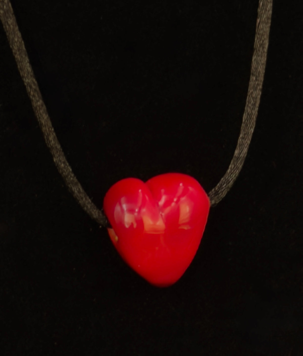 True Heart Pendant