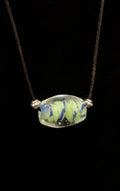 Meadow Twist Pendant