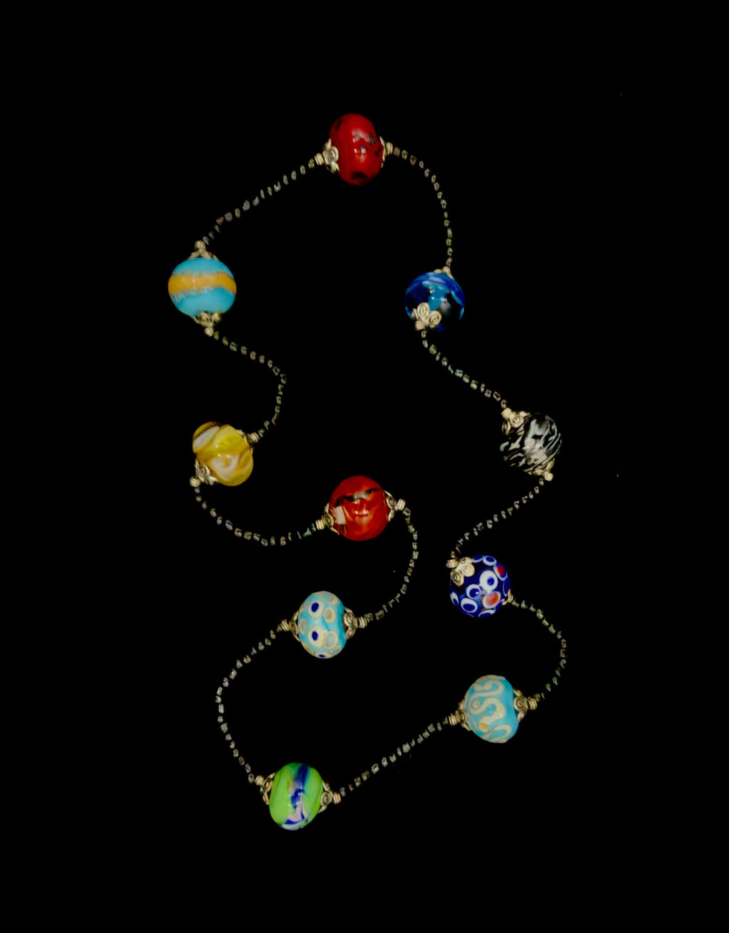 Medley Necklace