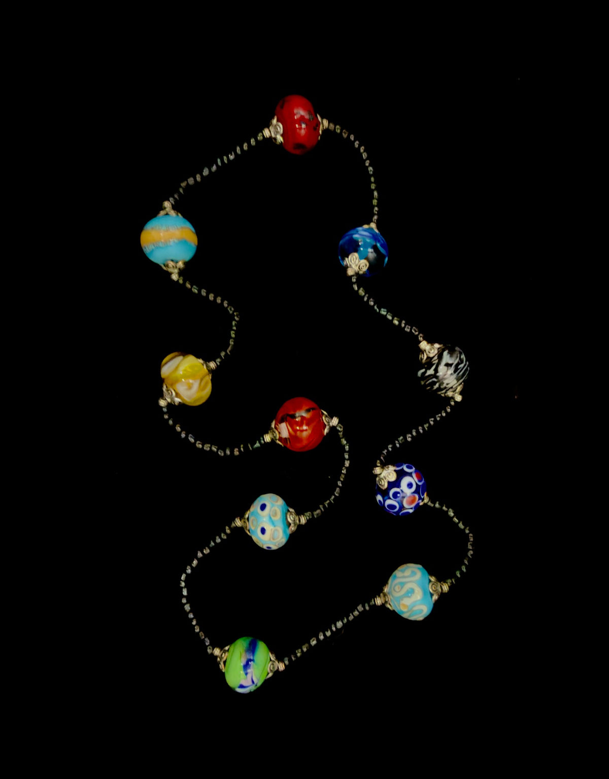 Medley Necklace