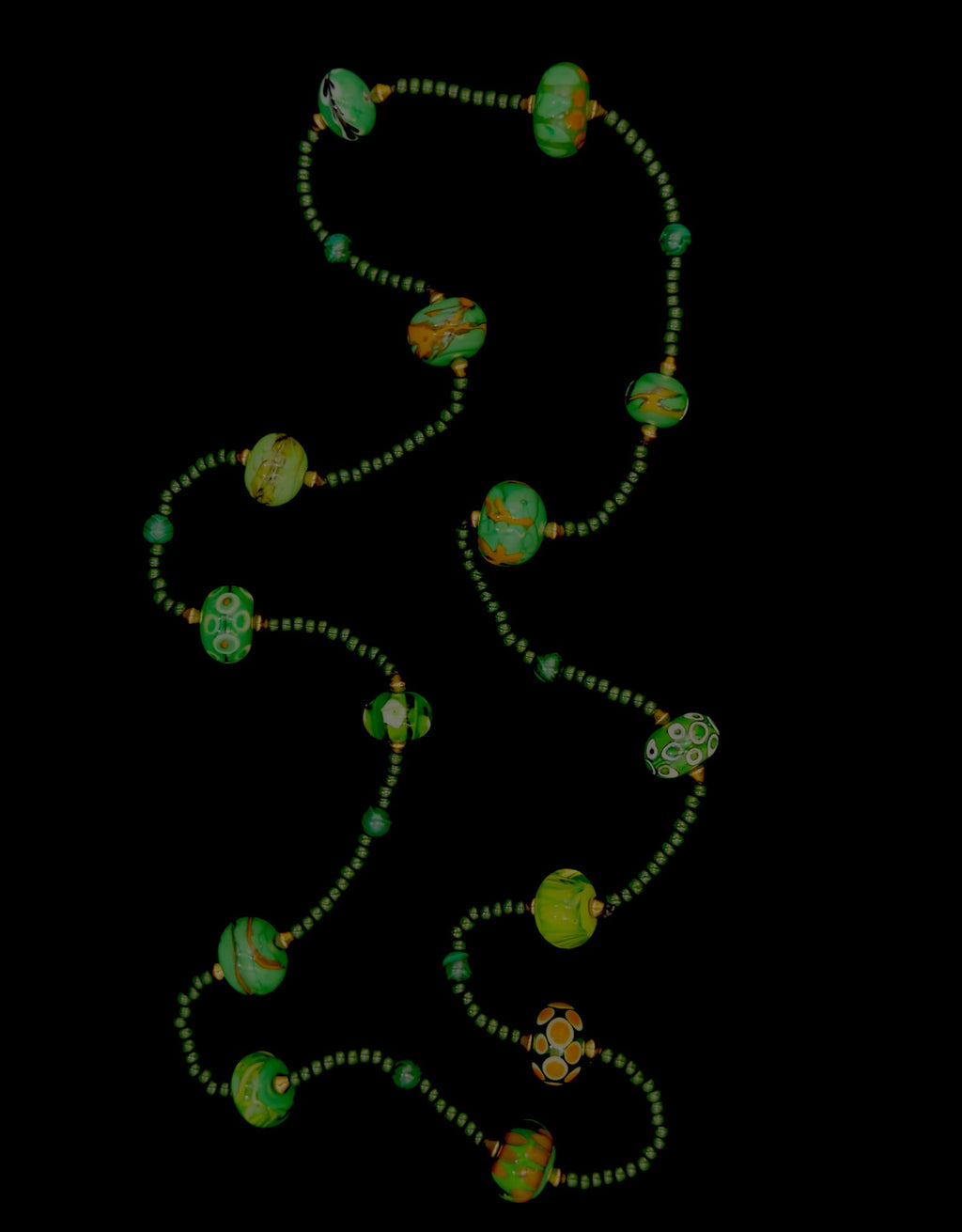 Bounty Necklace