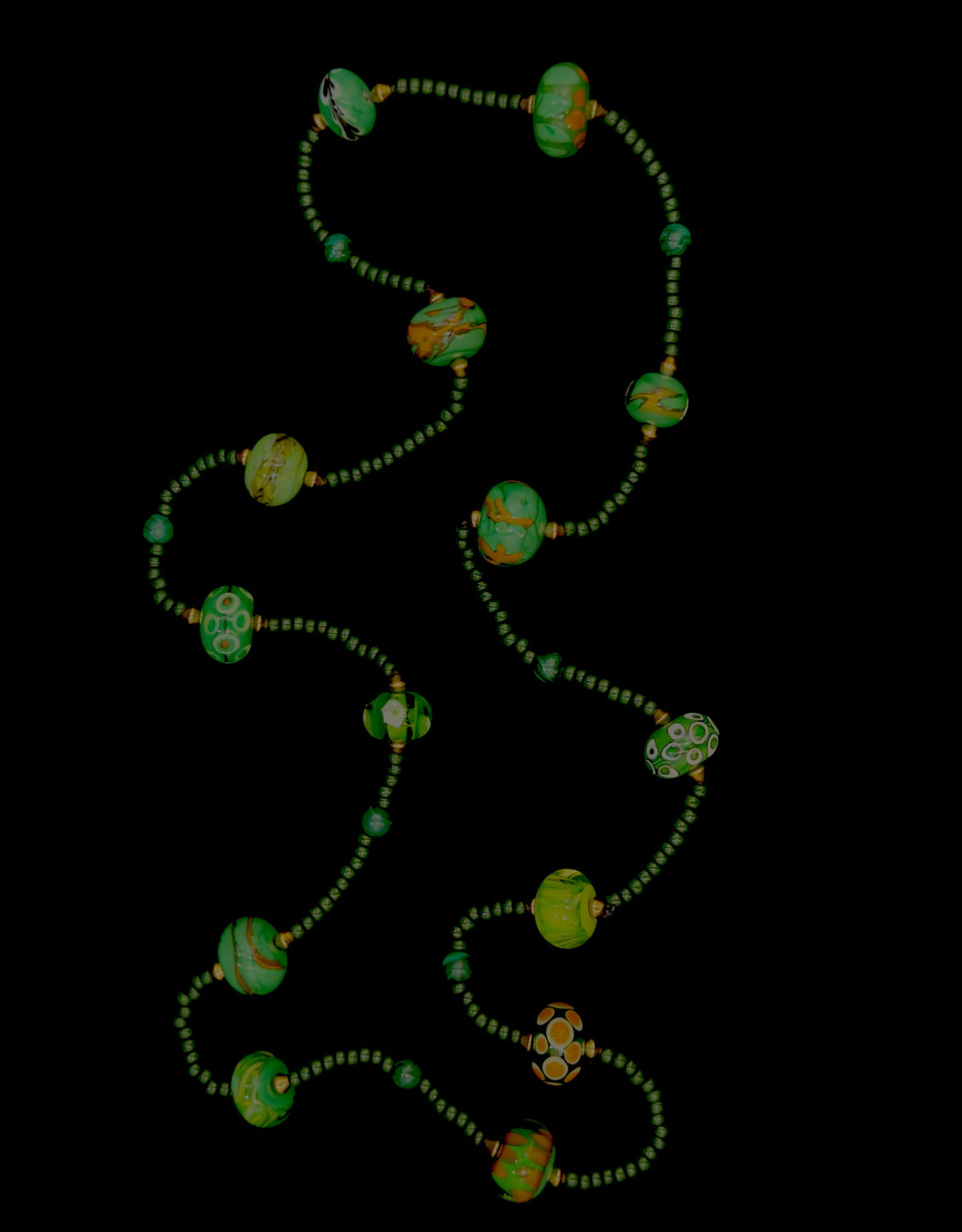 Bounty Necklace
