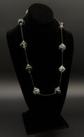 Eclipse Necklace