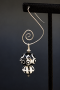 Moonshadow Pendant