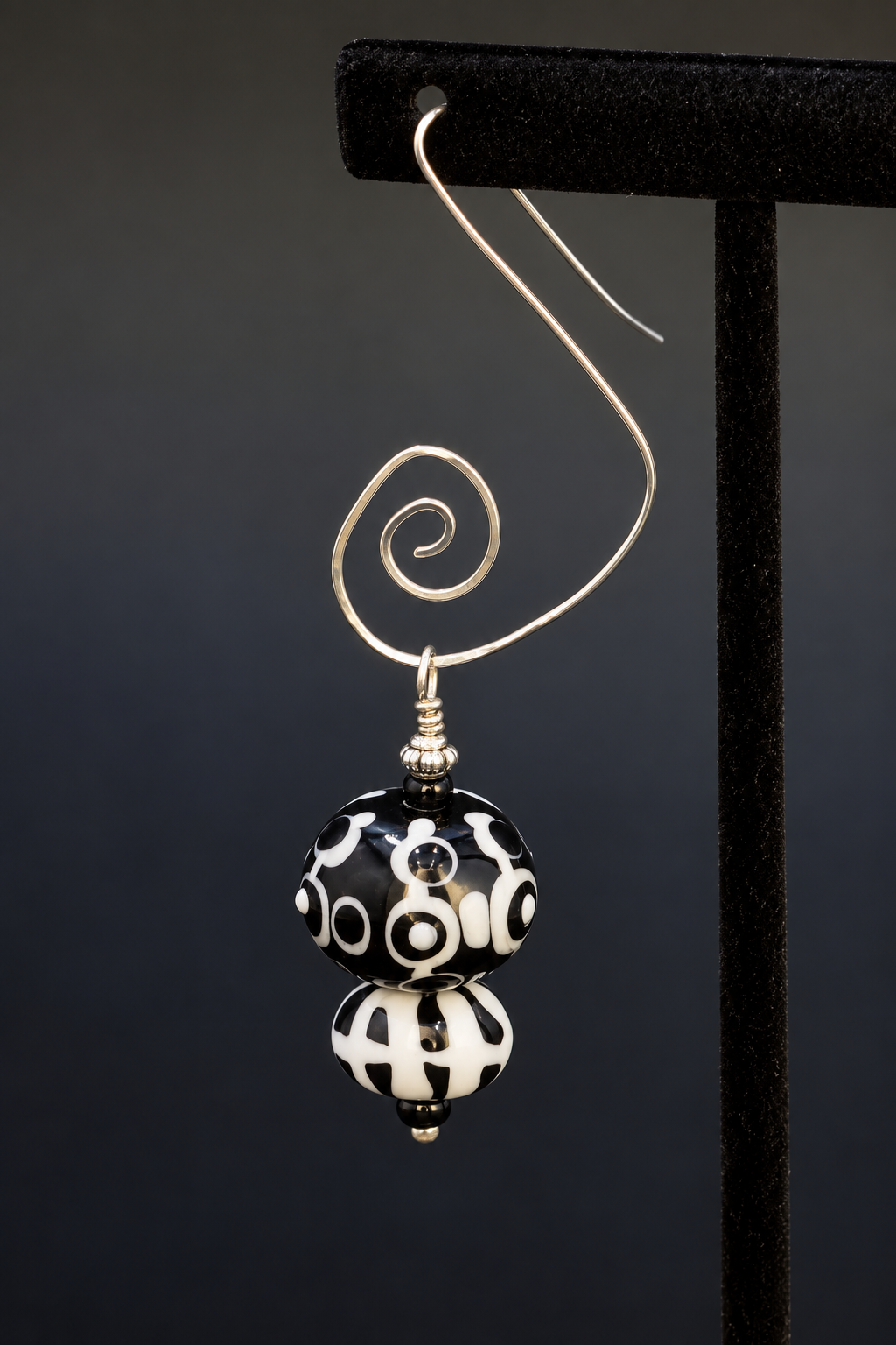 Moonshadow Pendant