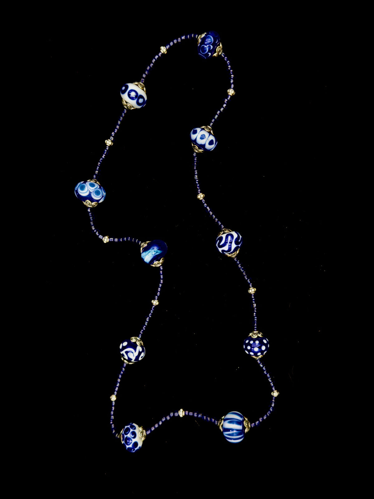 Peace Necklace
