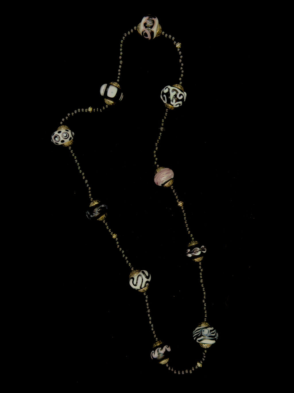 Equinox Necklace