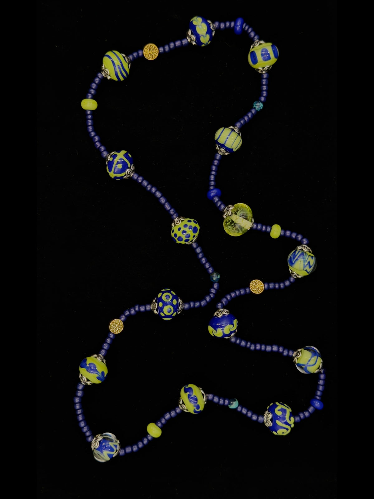 Vitality Necklace