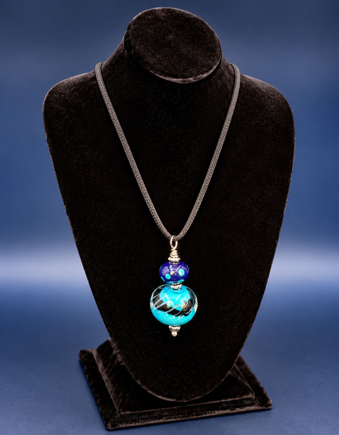Night Tide Pendant