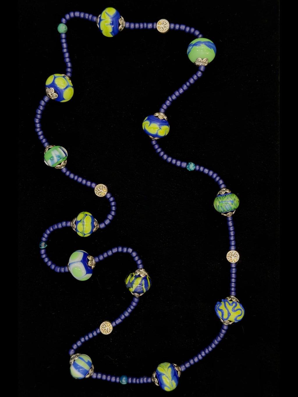 Renewal Necklace