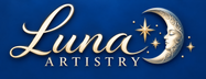 Luna Artistry - Home