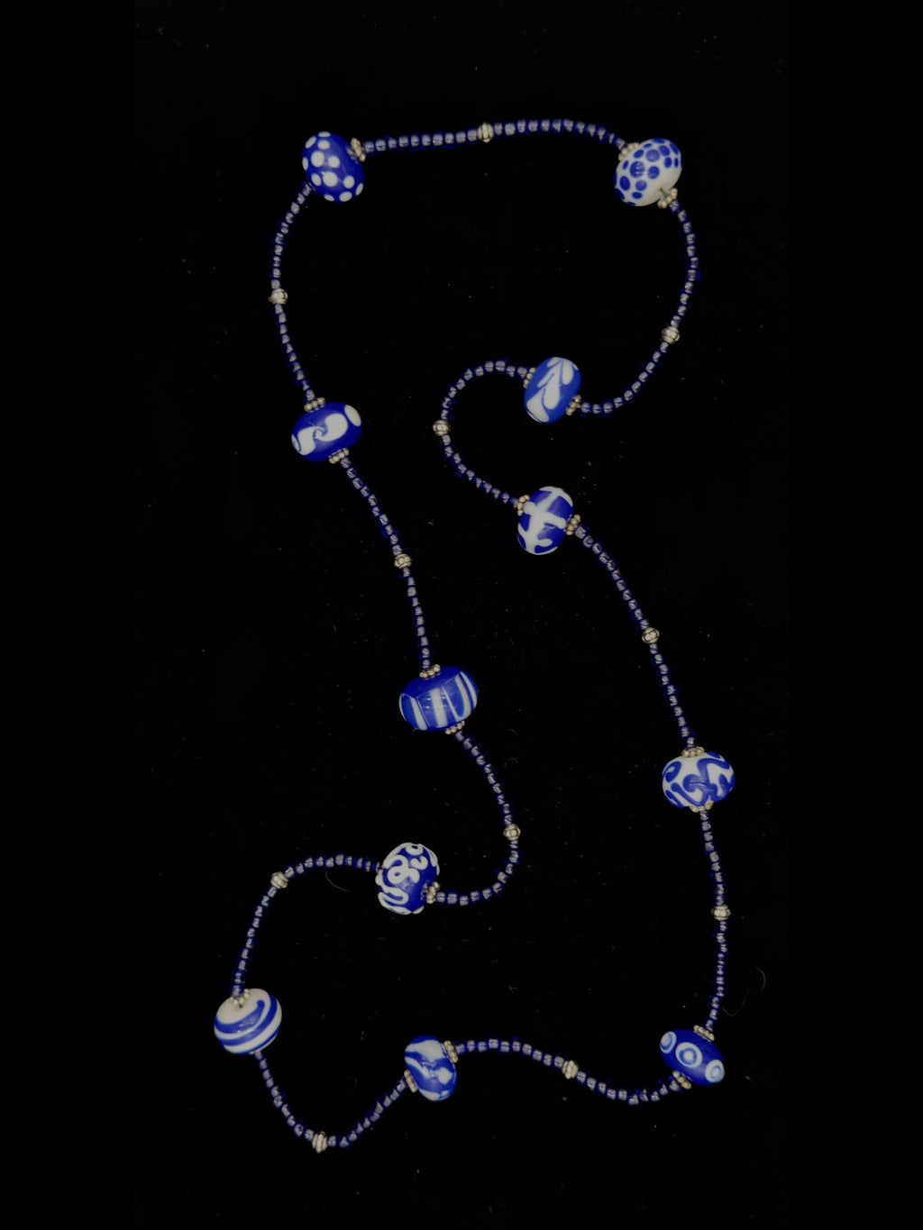 Stillness Necklace